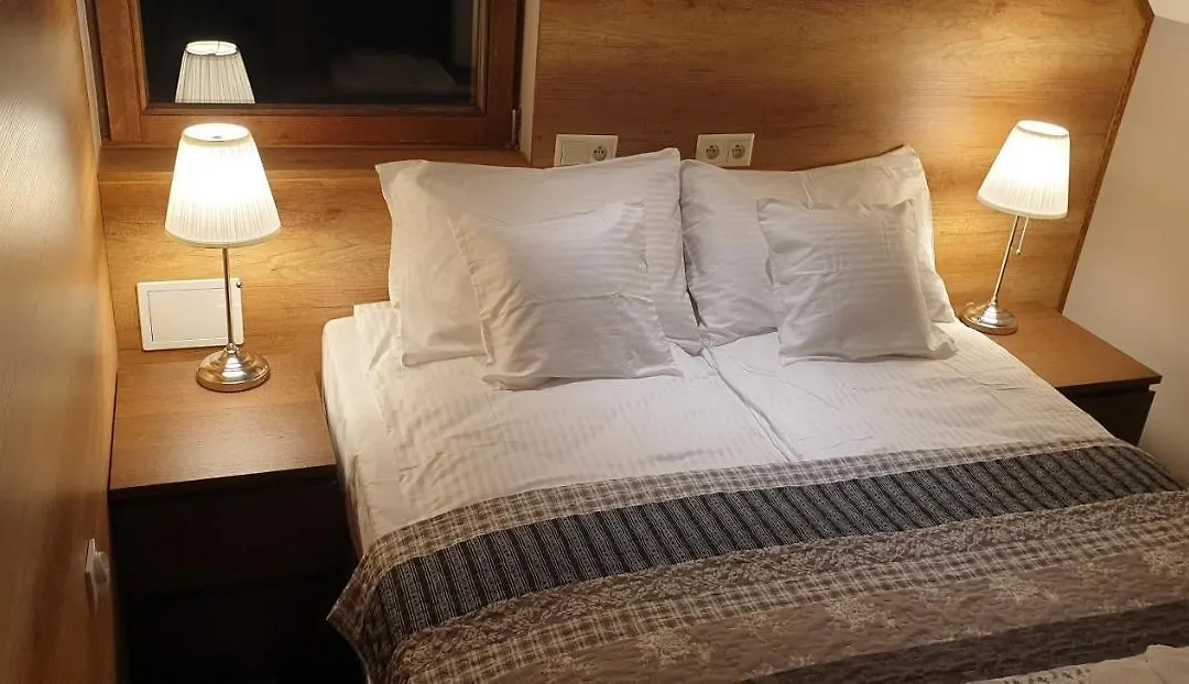 Apartamenty Sopockie 26 , Przy Plazy , Klimatyzacja-1