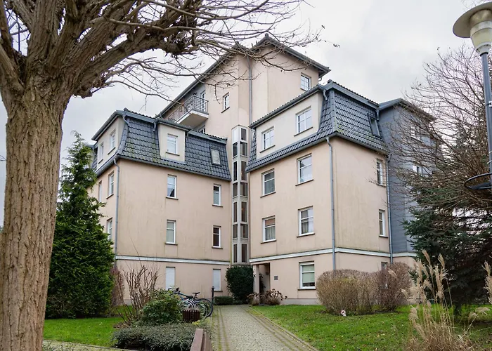 s Parkur By Noclegi Renters