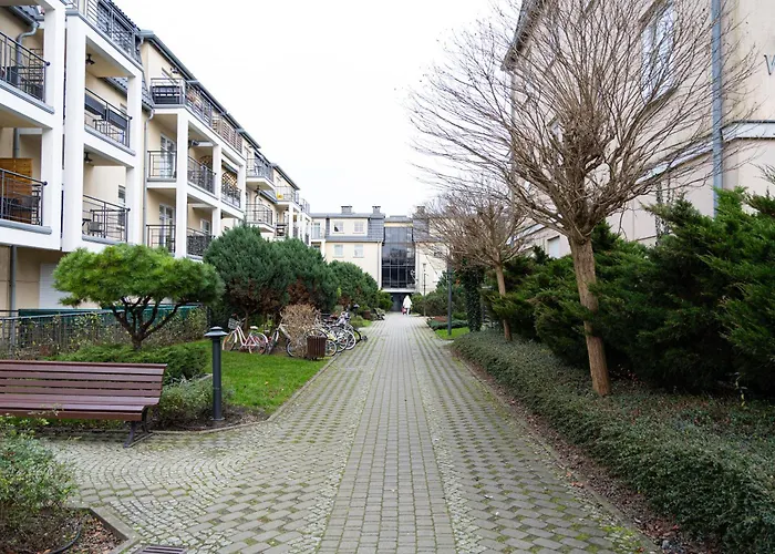 s Parkur By Noclegi Renters