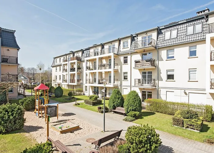 s Parkur By Noclegi Renters